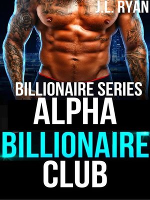 cover image of Alpha Billionaire Club